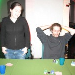 Pokernight '08